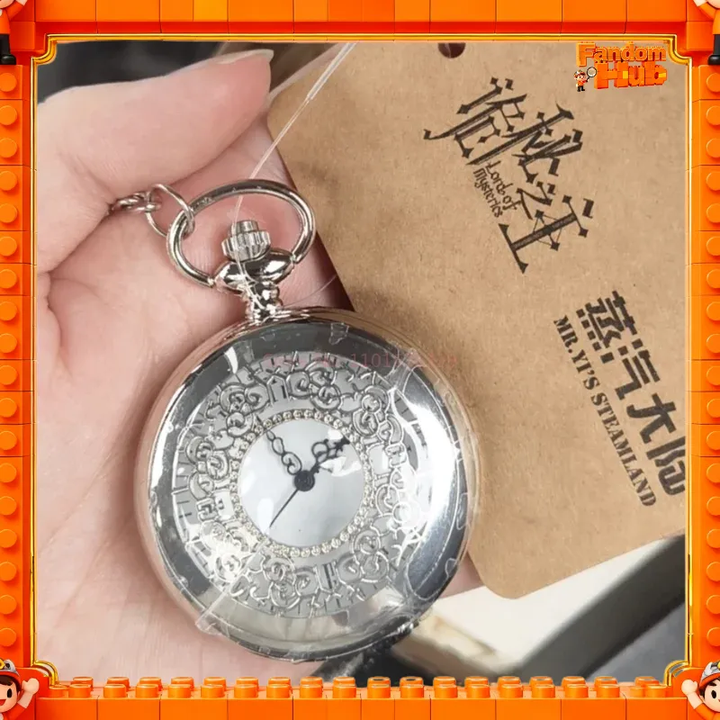 Watch Accessories - 정품 미스터리의 제왕 & 스팀랜드 클라인