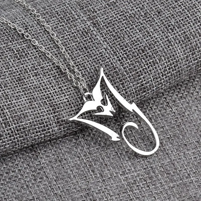국제적인 슈퍼스타 마이클 잭슨의 펜던트가 달린 목걸이, - Anime Pendant Necklace 리뷰 및 가격