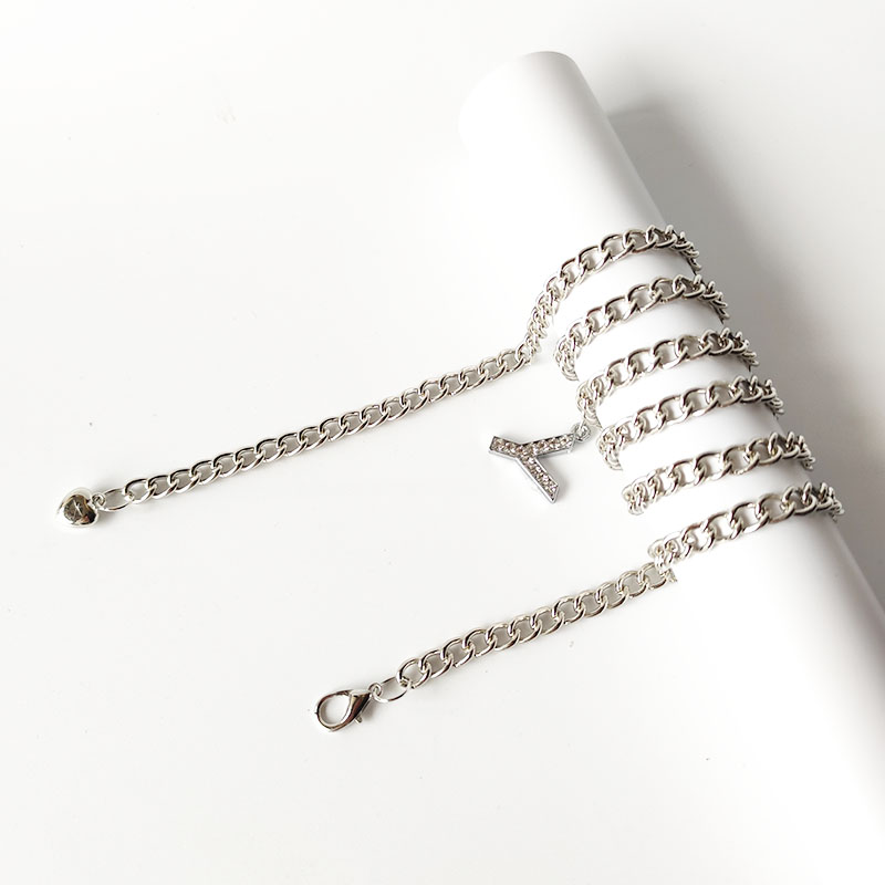 맞춤형 라인스톤 레터 베이비 걸 섹시한 바디 란제르,  - Body Jewelry 리뷰 및 가격