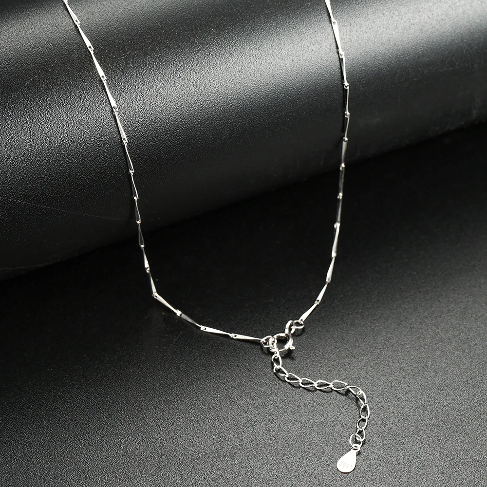 KOSE JEWELS 남녀공용 100% 925 스털링  - 925 Sterling Silver Chain Necklace Men 리뷰 및 가격