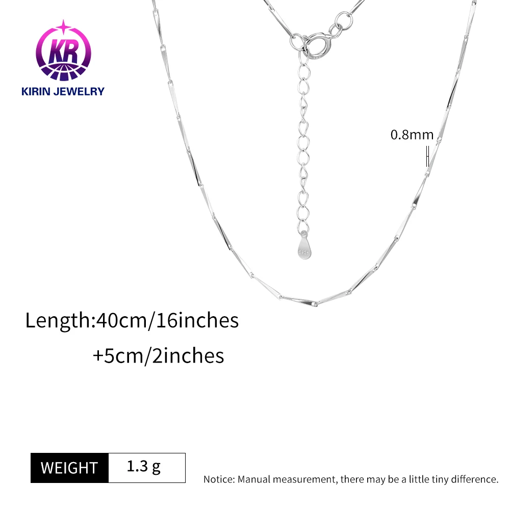 KOSE JEWELS 남녀공용 100% 925 스털링  - 925 Sterling Silver Chain Necklace Men 리뷰 및 가격