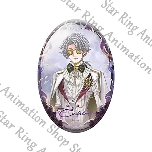 공식 Identity V 애니메이션 코스프레, 만화 스 - Watch Accessories 리뷰 및 가격