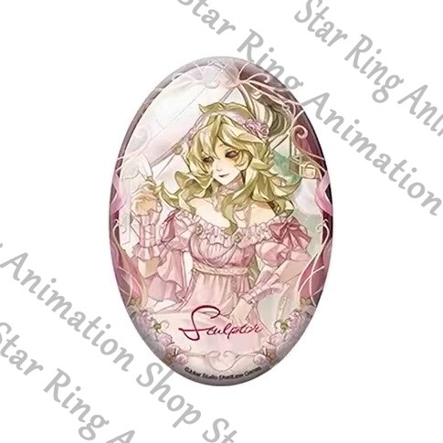 공식 Identity V 애니메이션 코스프레, 만화 스 - Watch Accessories 리뷰 및 가격